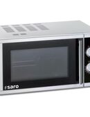SARO Mikrowelle mit Grillfunktion, Modell WD 900 U in 67663