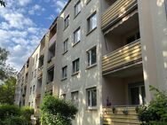 Charmante 3-Zimmer-Wohnung mit Balkon - Frankfurt (Main)