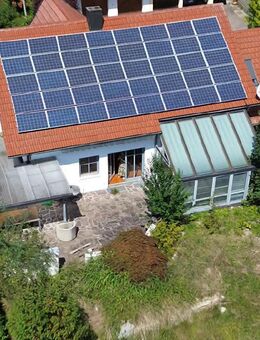 Reserviert! EFH zur Modernisierung an handwerkliche Hände abzugeben - Vilsbiburg