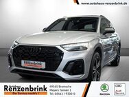 Audi Q5 S line 40 TDI quattro MATRIX LED,uvm. - Bramsche