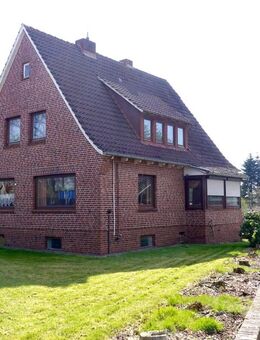 Perfekt für die große Familie - Bargstedt (Niedersachsen)