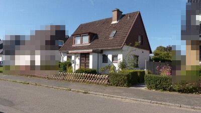 Toplage! Einfamilienhaus im Herzen von Tungendorf sucht neue Eigentümer!