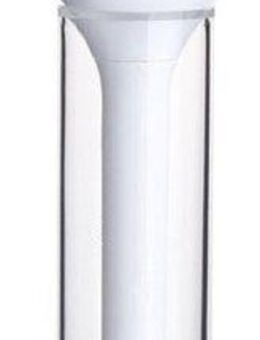 Sonnenkönig Luftbefeuchter Tulip weiss, Bef. 30ml/h USB, bis 15m2 Raumgrösse, portabel, klein, Auto-Stopp nach 6 Std. Ultraschall Vernebler