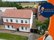 Idyllisch gelegenes Einfamilienhaus im Grünen - Viel Platz für die ganze Familie - Magdeburg