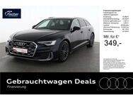 Audi A6, Avant 45 TFSI qu S line, Jahr 2023 - Neumarkt (Oberpfalz)