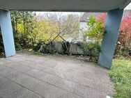 Schicke Terrassenwohnung mit Garage! 3,5-Zimmerwohnung in Böblingen - Böblingen