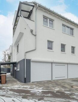 Sonniges Wohnen mit viel Platz im beliebten Dauchingen - Dauchingen