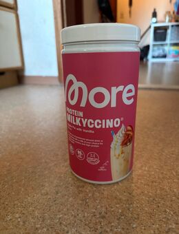 More Milkyccino - Delmenhorst