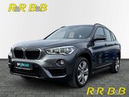 BMW X1, sDrive 18 i Sport Line El Mehrzonenklima, Jahr 2018 - Soest