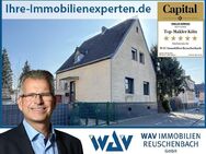 Freistehendes Einfamilienhaus in Zentrumsnähe - Wesseling