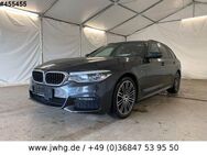 BMW 540 xDr M Sport HeadUp 360K LED+ Cockp-Prof ACC+ - Steinbach-Hallenberg