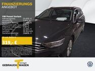 VW Passat Variant, GTE, Jahr 2020 - Dorsten