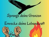 Sprenge deine Grenzen - Erwecke deine Lebenskraft - Wertach