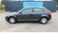 Audi A3, 1.6 TSI, Jahr 2008 - Vordorf