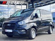 Ford Transit Custom Kamera SHZ Navi DAB Holzboden Lad - Dessau-Roßlau