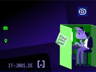 Senior Full Stack Engineer (m/w/d) - Köln