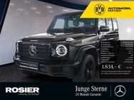 Mercedes G 350, d, Jahr 2020 - Menden (Sauerland)