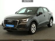 Audi Q2, 35 TFSI #17Z######, Jahr 2022 - Donnersdorf