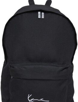 Karl Kani Rucksack Karl Kani Herren KA-BG011-001-01 Signature Backpack black