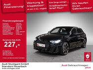 Audi A1, Sportback S line 25 TFSI VC, Jahr 2023 - Stuttgart