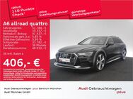 Audi A6 Allroad, 55 TDI UPE 1 Allradlenkung, Jahr 2020 - Eching (Regierungsbezirk Oberbayern)