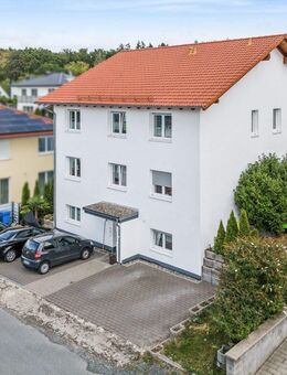 Modernes Zweifamilienhaus in Wetzlar - Einziehen & Wohlfühlen im Neubaugebiet! - Wetzlar