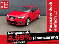 Seat Ibiza, 1.0 TSI FR, Jahr 2024 - Regensburg