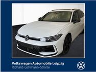 VW Passat, 1.5 l R-Line eHybrid, Jahr 2022 - Leipzig