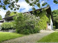 Verwirklichen Sie Ihren Wohntraum: Großzüiges, stattliches Wohnhaus in guter Lage - Gerabronn