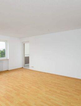 Wohnen mit Weitblick in Gerbrunn! - Gerbrunn