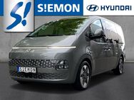Hyundai Staria, 2.2 CRDi PRIME Parkpaket digitales, Jahr 2023 - Salzbergen
