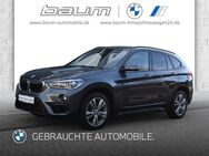 BMW X1, sDrive20i Sport Line, Jahr 2018 - Bad Neuenahr-Ahrweiler