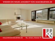 Mascherode: Eleganz und Exklusivität im Bauhausstil am Rande des Naturschutzgebietes - Braunschweig