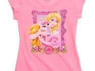 Disney Prinzessin T-Shirt / Kurzarm - Pink- Größe 104 *NEU - Dreieich