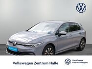 VW Golf, 1.5 VIII eTSI Move, Jahr 2023 - Halle (Saale)