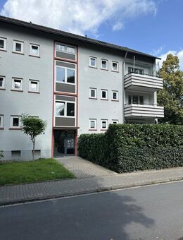 Smarte 2 1/2 Zimmer-Eigentumswohnung in Essen Dellwig - Essen