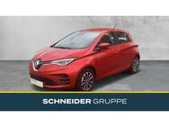 Renault ZOE, Intens BATTERIE CCS, Jahr 2021 - Oederan