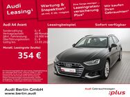 Audi A4, Avant Advanced 35 TDI, Jahr 2023 - Berlin