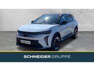 Renault Scenic, E-TECH Iconic 220 Long Range, Jahr 2024 - Mittweida