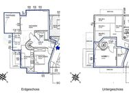 Sonntagsbesichtigung: Kapitalanlage . vermietete Wohnung in Pankow . PROVISIONSFREI für Käufer*in - Berlin