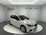 Seat Ibiza, 1.0 TSI FR digitales, Jahr 2024 - Rutesheim