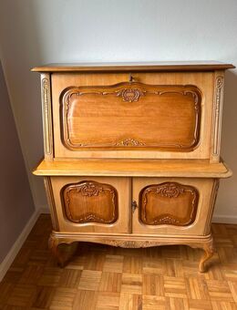 Chippendale Sekretär - Mitterteich