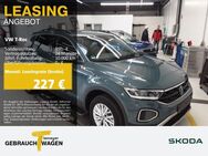 VW T-Roc, 1.0 TSI LIFE, Jahr 2023 - Remscheid