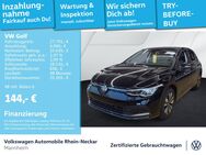 VW Golf, 2.0 TDI VIII Move, Jahr 2024 - Mannheim