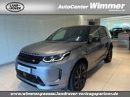 Land Rover Discovery Sport P300e R-Dynamic SE Black Pack Pano - Passau