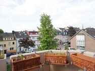 Charmante Wohnung mit Südwest-Balkon: Ihr neues Zuhause! - Euskirchen