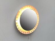 Mid Century Hillebrand Spiegel Mirror Ernest Igl 60er Space Age - Hamburg Hamburg-Nord