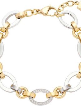 LEONARDO Armband Lena, 023403, mit Zirkonia (synth)