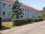 Schön Wohnen, 3-ZKB Wohnung - Plattenburg