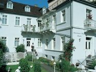 Möbliertes 1-Zimmer Apartment - Nähe Kurpark - Bad Kissingen